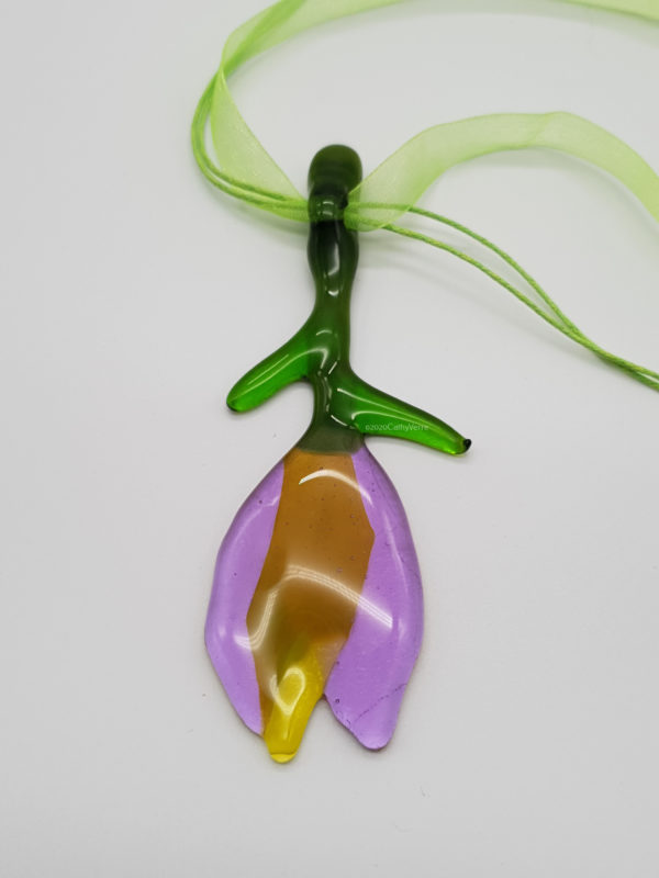 20200728 200233 600x800 - Pendentif Fleur de Crocus